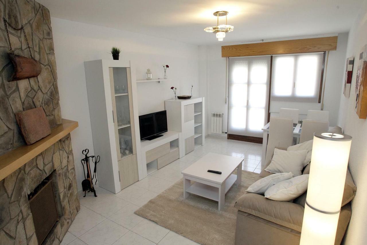 Apartament Apartamento Junto Al Duero En La Sierra De Urbion Molinos de Duero Zewnętrze zdjęcie