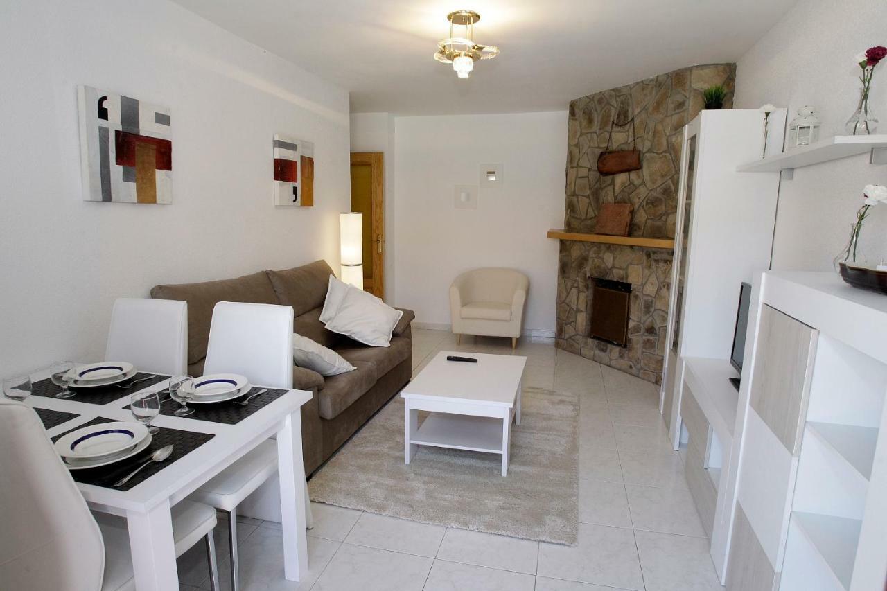 Apartament Apartamento Junto Al Duero En La Sierra De Urbion Molinos de Duero Zewnętrze zdjęcie